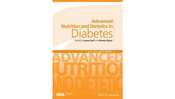Image of Advanced Nutrition and Dietetics in Diabetes